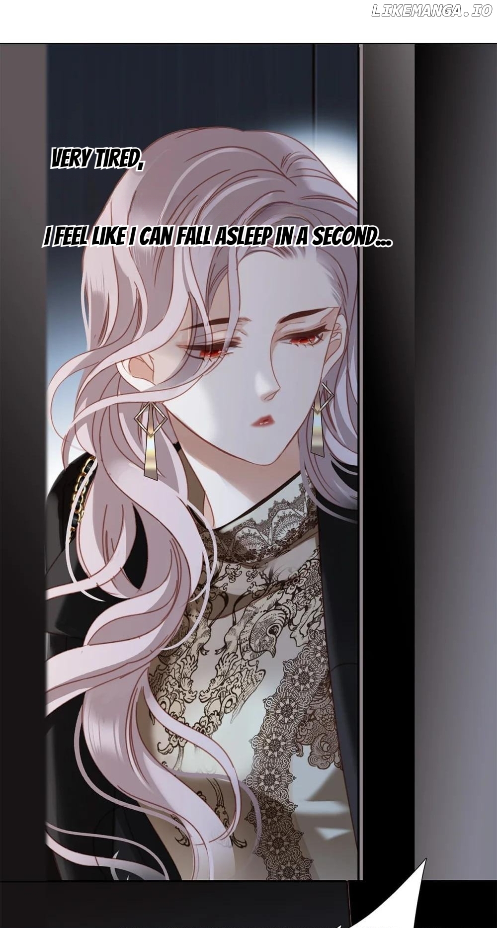1st Kiss – I Don’t Want To Consider You As Sister Anymore Chapter 81 - 75 - page 38